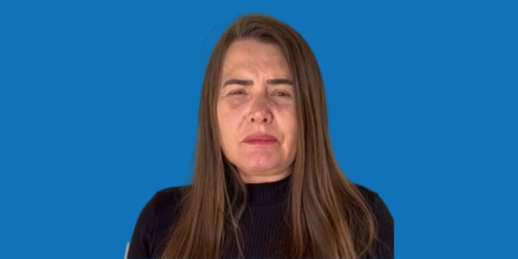 Caso Rayane Berger: ‘Arrancaram um pedaço de mim’, diz mãe da vítima - Foto: Reprodução