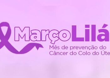 Março Lilás: Conscientização visa prevenir câncer que afeta 17 mil mulheres por ano no Brasil - Foto: Reprodução