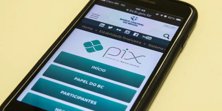 Pix por aproximação: como funciona o novo método de pagamento instantâneo - Foto: Foto: Marcello Casal Jr/Agência Brasil