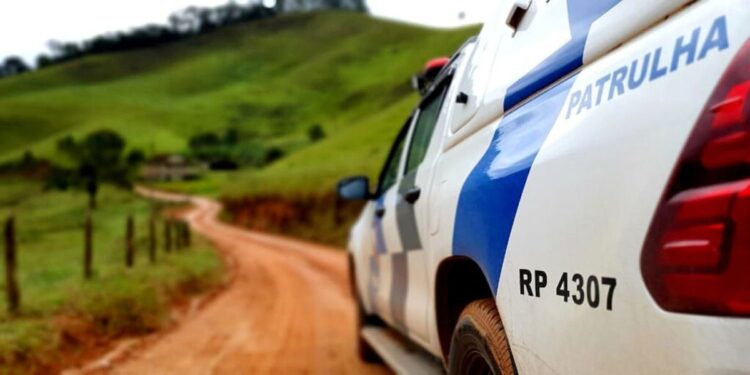 Acidente em São Roque do Canaã: adolescente morre ao pilotar moto - Foto: Reprodução
