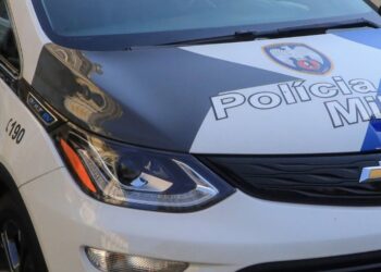 Estudante de medicina preso por tráfico em motel de Colatina após desentendimento financeiro - Foto: Reprodução