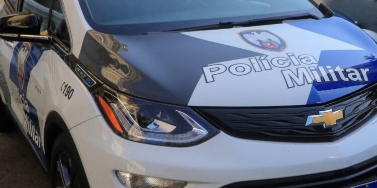 Estudante de medicina preso por tráfico em motel de Colatina após desentendimento financeiro - Foto: Reprodução