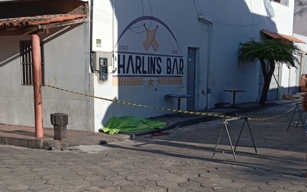 Jovem de 15 anos é executado em Pinheiros; suspeita é tráfico - Foto: Rede Social