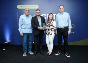 Sicredi Essência é reconhecida com Prêmio Destaque CRT no Espírito Santo - Foto: Divulgação