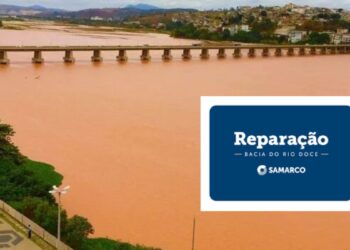 Acordo de Mariana: Programa de indenização definitiva tem mais de 62 mil requerimentos nos primeiros dias - Foto: Reprodução