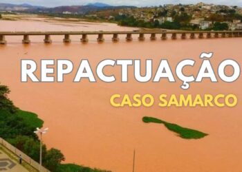 Samarco: Novos municípios aderem ao Acordo de Reparação da Bacia do Rio Doce - Foto: Reprodução