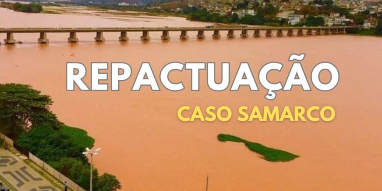 Samarco: Novos municípios aderem ao Acordo de Reparação da Bacia do Rio Doce - Foto: Reprodução