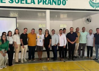 Governador Lindenberg passa a contar com Serviço Especializado de Reabilitação para Pessoas com Deficiência Intelectual e Autismo - Foto: Sesa