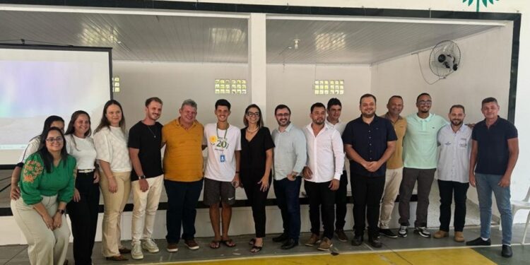 Governador Lindenberg passa a contar com Serviço Especializado de Reabilitação para Pessoas com Deficiência Intelectual e Autismo - Foto: Sesa