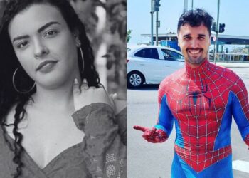 Wenderson, preso por matar vendedora em Vila Velha, morre em presídio - Foto: Reprodução