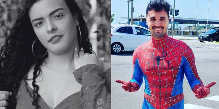 Wenderson, preso por matar vendedora em Vila Velha, morre em presídio - Foto: Reprodução