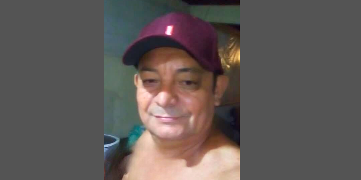 Arnaldo Ferreira, de 56 anos - Foto: Rede Social