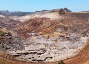 Nova ação contra Samarco, Vale e BHP é ajuizada por 21 municípios - Foto: Léo Rodrigues/Repórter da Agência Brasil