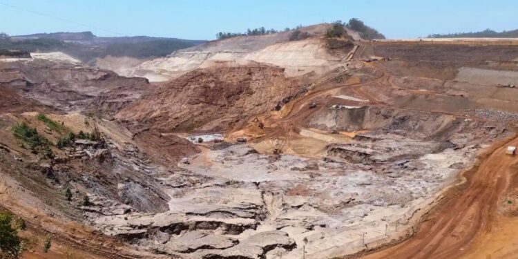 Nova ação contra Samarco, Vale e BHP é ajuizada por 21 municípios - Foto: Léo Rodrigues/Repórter da Agência Brasil