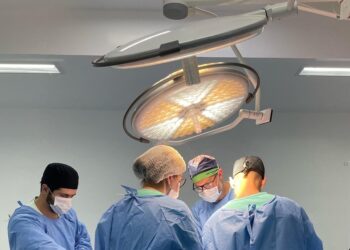 Hospital no ES realiza captação múltipla de órgãos: rins, fígado, coração e córneas doados - Foto: Sesa