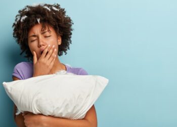 Distúrbio do sono pode ser descoberto na cadeira do dentista - Foto: Freepic