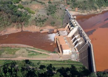 Advogado é suspenso da OAB por divulgar desinformação sobre o Caso Samarco - Foto: Reprodução