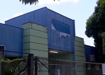 Prefeitura de Colatina faz vistoria em UBS e afirma que não traz riscos a pacientes e servidores - Foto: PMC