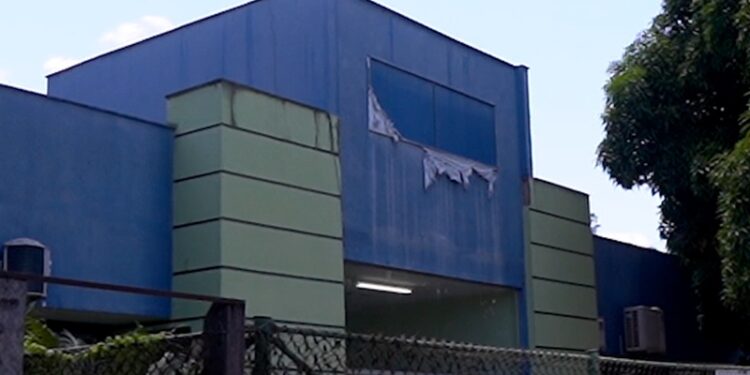 Prefeitura de Colatina faz vistoria em UBS e afirma que não traz riscos a pacientes e servidores - Foto: PMC