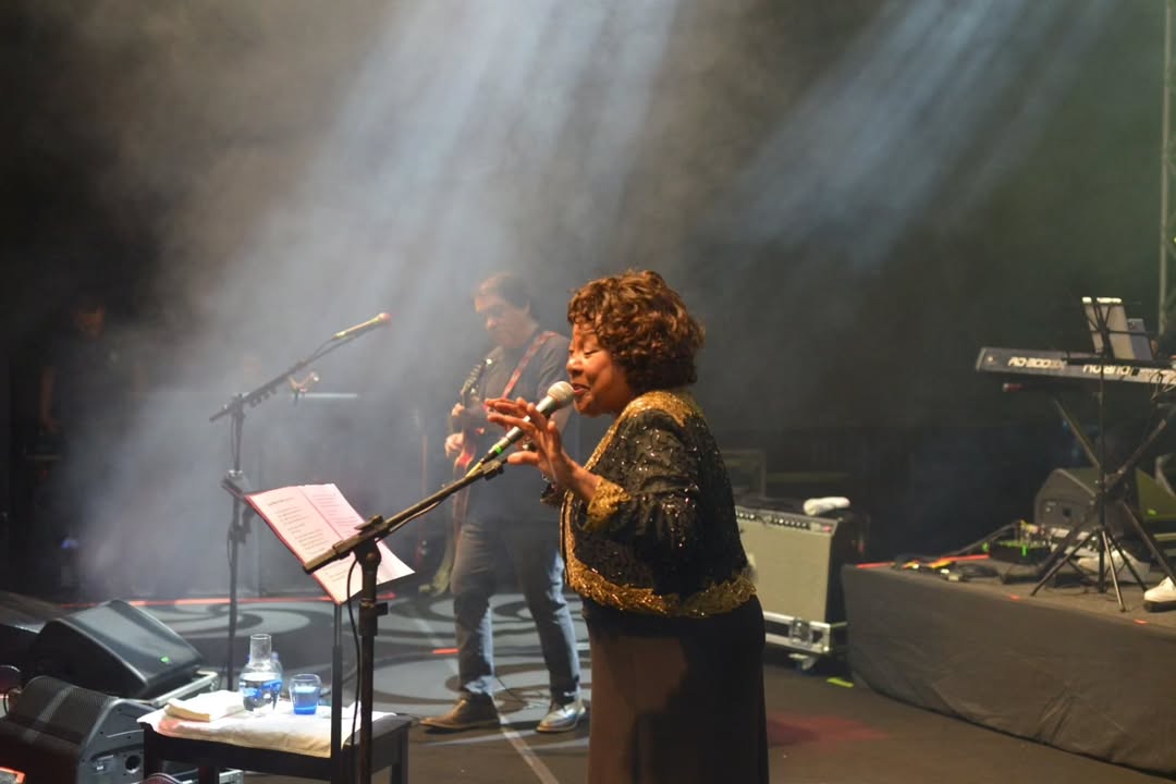 Santa Jazz, Festival Internacional de Jazz e Bossa de Santa Teresa, tem nova edição confirmada para junho - Foto: Divulgação
