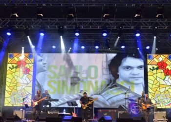 Santa Jazz, Festival Internacional de Jazz e Bossa de Santa Teresa, tem nova edição confirmada para junho - Foto: Divulgação