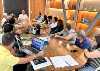 Colatina define novo modelo de Estacionamento Rotativo após suspensão - Foto: Secom/PMC