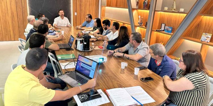 Colatina define novo modelo de Estacionamento Rotativo após suspensão - Foto: Secom/PMC