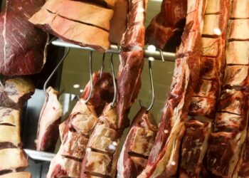 China suspende importação de carne bovina de 3 frigoríficos brasileiros: impacto no mercado e no ES - Foto: Reprodução