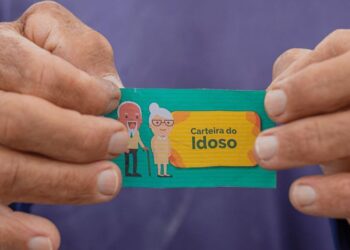 Carteira da Pessoa Idosa: todos os benefícios e como emitir online - Foto: Reprodução