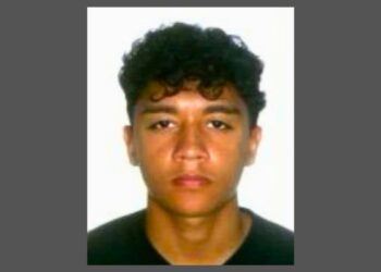 Jovem entregador morre em grave acidente na Ponte Florentino Avidos, em Colatina - Foto: Rede Social