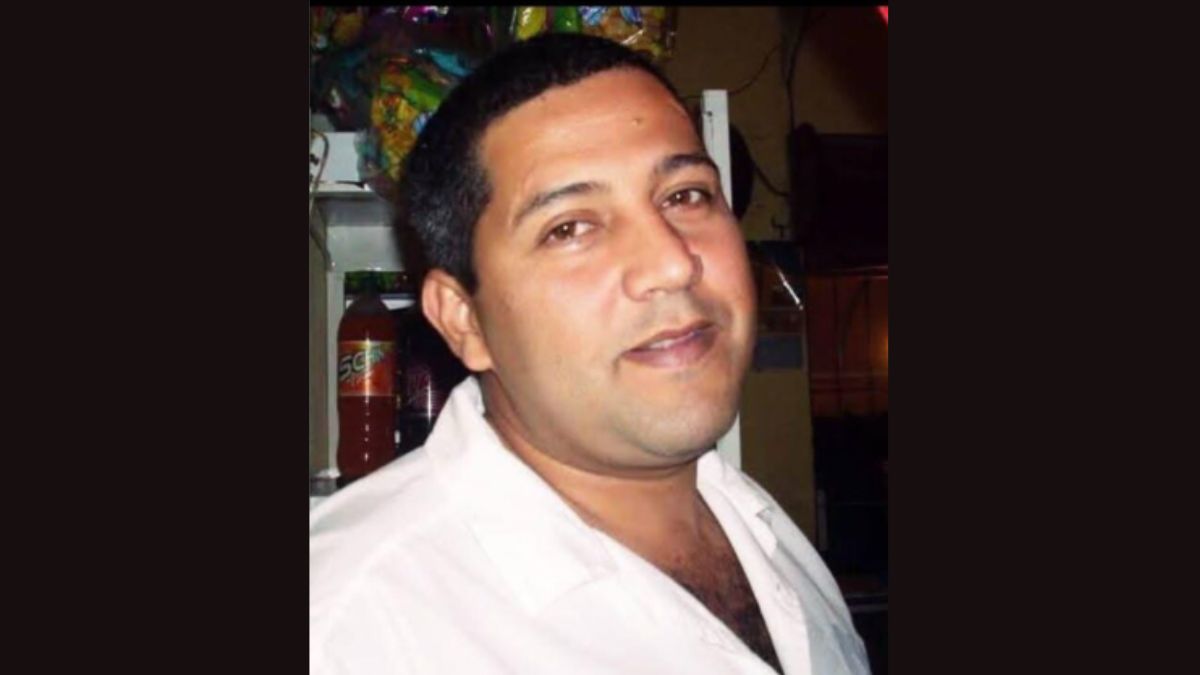 Ramon Guedes Ferreira, de 32 anos - Foto: Rede Social