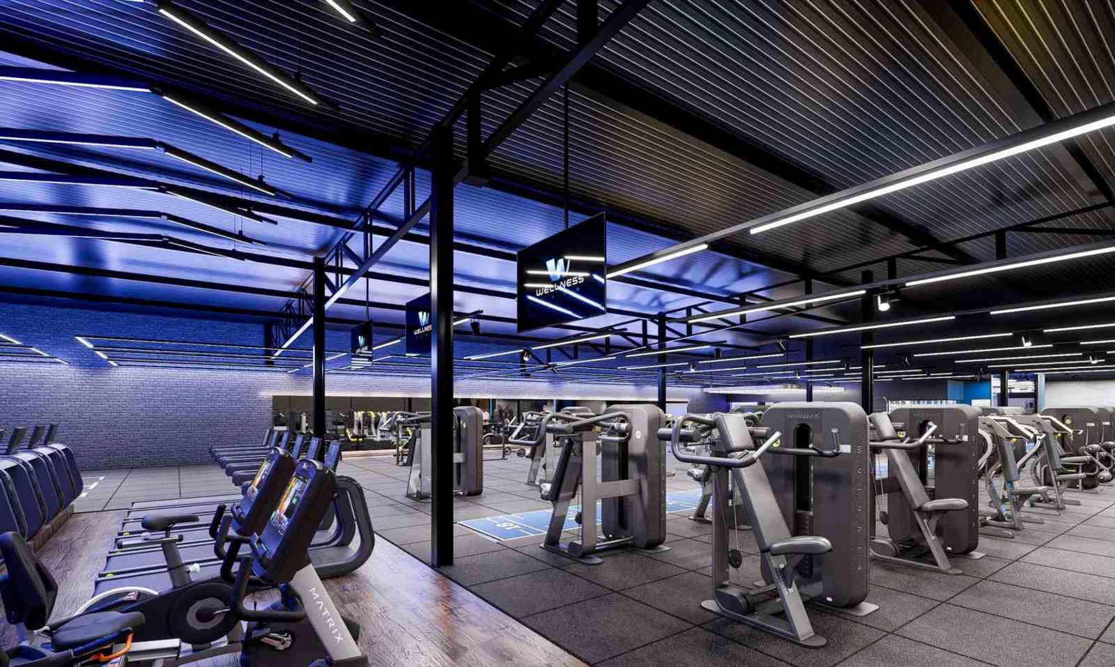 Maior rede de academias do ES chega a Colatina - Foto: Divulgação