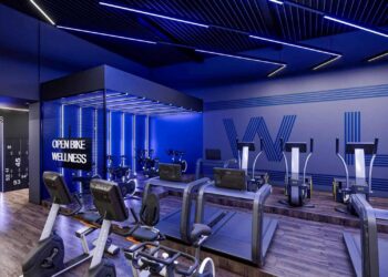 Maior rede de academias do ES chega a Colatina - Foto: Divulgação