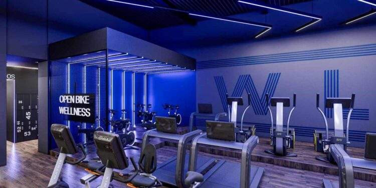 Maior rede de academias do ES chega a Colatina - Foto: Divulgação