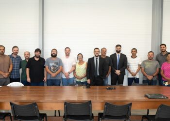 Área Verde Colatina: Prefeitura define novas regras para food trucks e barracas - Foto: Secom/PMC