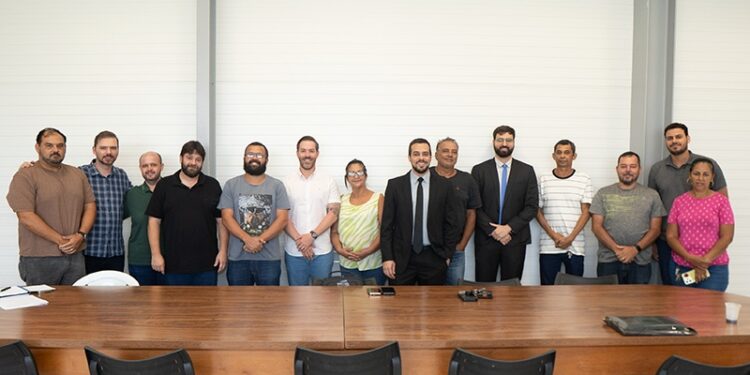 Área Verde Colatina: Prefeitura define novas regras para food trucks e barracas - Foto: Secom/PMC