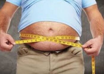 Obesidade no Brasil: números alarmantes e estratégias para uma vida saudável - Foto: Reprodução