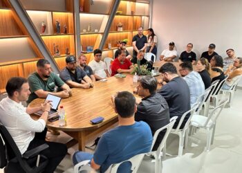 Colatina discute desenvolvimento de bares e restaurantes - Foto: PMC