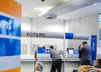 Fazenda lança plataforma para saque de antigo Fundo PIS/Pasep - Foto: Divulgação Caixa