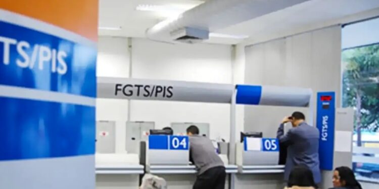 Fazenda lança plataforma para saque de antigo Fundo PIS/Pasep - Foto: Divulgação Caixa