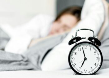 Pesquisa revela que 71% dos trabalhadores adoecem por dormir mal - Foto: Pexels