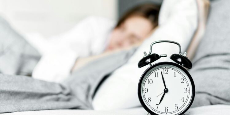 Pesquisa revela que 71% dos trabalhadores adoecem por dormir mal - Foto: Pexels