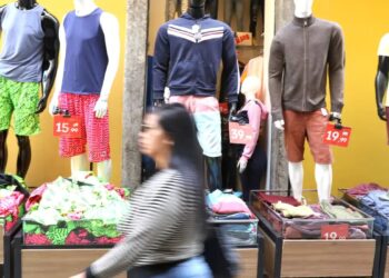 Entenda novas regras para aumentar segurança no uso do PIX - Foto: Tânia Rêgo/Agência Brasil