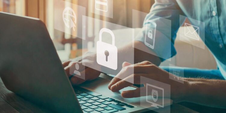 Segurança de dados na saúde: impacto da LGPD - Foto: Reprodução