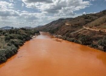R$ 720 milhões em indenizações pagas pelo acordo do Rio Doce até Abril de 2025 - Foto: Reprodução