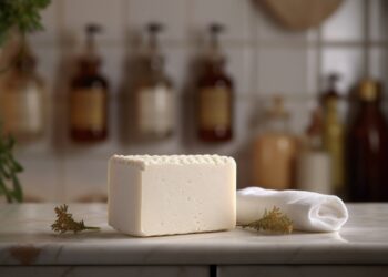 Aprenda como fazer sabão caseiro de forma segura e sustentável - Foto: Reprodução