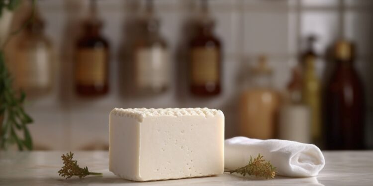 Aprenda como fazer sabão caseiro de forma segura e sustentável - Foto: Reprodução