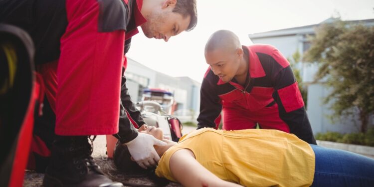 Sofreu um acidente e ficou com sequelas permanentes? Especialista do ES explica como e quando solicitar o Auxílio-Acidente - Foto: Freepik