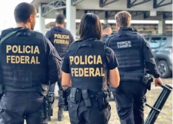 Concurso da Polícia Federal 2025: dois editais e 1.192 vagas previstas - Foto: Divulgação