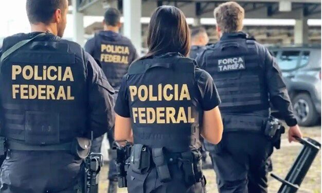 Concurso da Polícia Federal 2025: dois editais e 1.192 vagas previstas - Foto: Divulgação